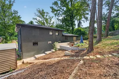 2537 Fontaine Circle, Decatur, GA 30032 - Photo 36
