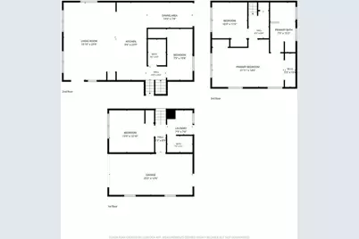 2537 Fontaine Circle, Decatur, GA 30032 - Photo 44