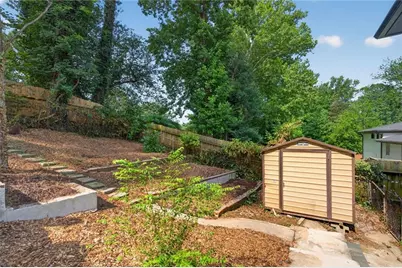 2537 Fontaine Circle, Decatur, GA 30032 - Photo 38