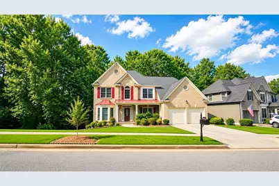 3792 Suwanee Mill Drive Drive, Buford, GA 30518 - Photo 12