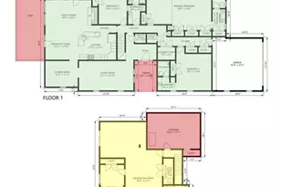 2079 Silversmith Ln, Stone Mountain, GA 30087 - Photo 56