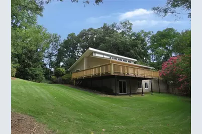 2079 Silversmith Lane, Stone Mountain, GA 30087 - Photo 48