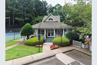 457 Crestview Drive, Dallas, GA 30157 - Photo 44