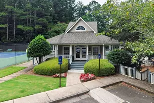 457 Crestview Dr, Dallas, GA 30157 - Photo 44