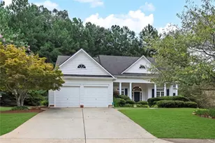 457 Crestview Dr, Dallas, GA 30157 - Photo 1