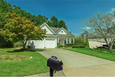 457 Crestview Drive, Dallas, GA 30157 - Photo 34