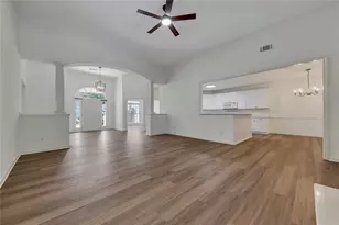 457 Crestview Dr, Dallas, GA 30157 - Photo 6