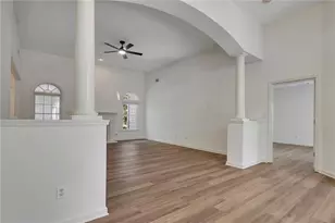 457 Crestview Dr, Dallas, GA 30157 - Photo 8