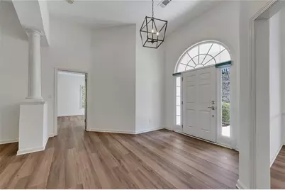457 Crestview Drive, Dallas, GA 30157 - Photo 4
