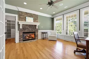 127 Mills Ln, Ball Ground, GA 30107 - Photo 6