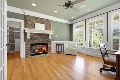 127 Mills Lane, Ball Ground, GA 30107 - Photo 6