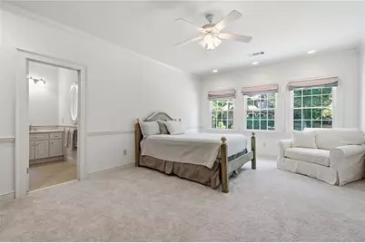 127 Mills Lane, Ball Ground, GA 30107 - Photo 20
