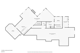 127 Mills Ln, Ball Ground, GA 30107 - Photo 48