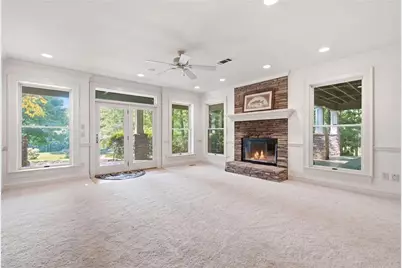 127 Mills Lane, Ball Ground, GA 30107 - Photo 22