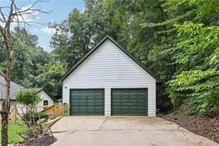 4990 Daniell Mill Rd, Winston, GA 30187 - Photo 24