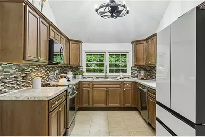 4990 Daniell Mill Road, Winston, GA 30187 - Photo 8