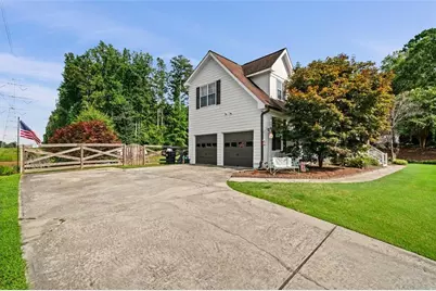 1948 Seymour Drive NW, Acworth, GA 30101 - Photo 4