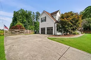 1948 Seymour Dr NW, Acworth, GA 30101 - Photo 4
