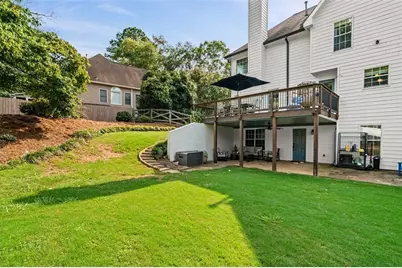 1948 Seymour Drive NW, Acworth, GA 30101 - Photo 48