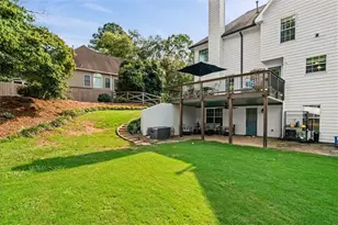 1948 Seymour Dr NW, Acworth, GA 30101 - Photo 48