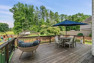 1948 Seymour Dr NW, Acworth, GA 30101 - Photo 42