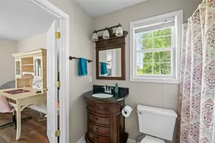 1948 Seymour Dr NW, Acworth, GA 30101 - Photo 32