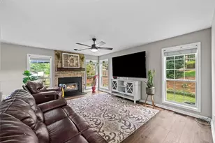 1948 Seymour Dr NW, Acworth, GA 30101 - Photo 6