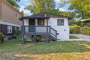 1735 Alvarado Terrace SW, Atlanta, GA 30310 - Photo 2