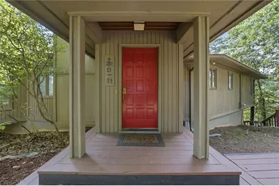 214 Ponderosa Lane, Waleska, GA 30183 - Photo 2