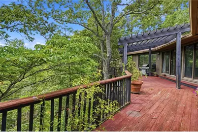 214 Ponderosa Lane, Waleska, GA 30183 - Photo 30