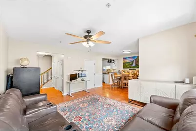 5106 Woodland Lane, Alpharetta, GA 30009 - Photo 6