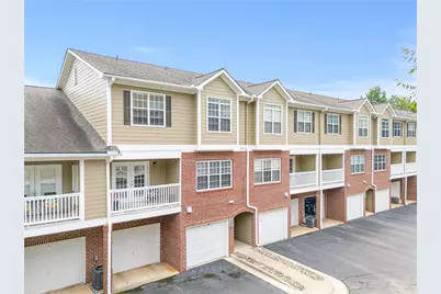 5106 Woodland Lane, Alpharetta, GA 30009 - Photo 2