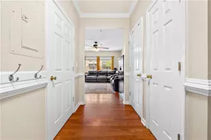 5106 Woodland Ln, Alpharetta, GA 30009 - Photo 4