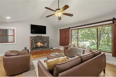 1275 Blueberry Trail, Decatur, GA 30033 - Photo 4