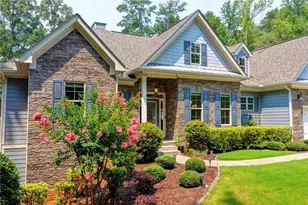 7640 Campground Rd, Cumming, GA 30040 - Photo 2
