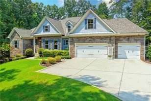 7640 Campground Rd, Cumming, GA 30040 - Photo 1