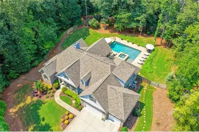 7640 Campground Road, Cumming, GA 30040 - Photo 4