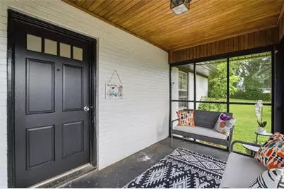 1975 Cooper Lake Road, Smyrna, GA 30080 - Photo 2