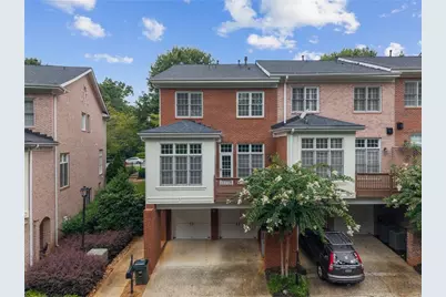 4288 Kingston Gate Cove #5, Atlanta, GA 30341 - Photo 50