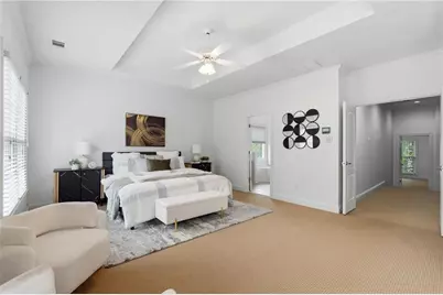4288 Kingston Gate Cove #5, Atlanta, GA 30341 - Photo 28