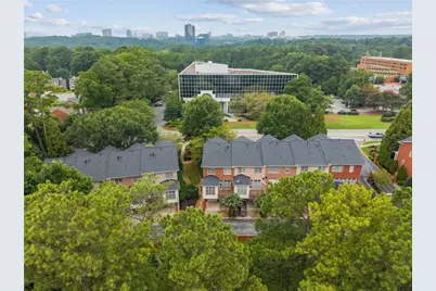 4288 Kingston Gate Cove #5, Atlanta, GA 30341 - Photo 56