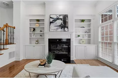 4288 Kingston Gate Cove #5, Atlanta, GA 30341 - Photo 20