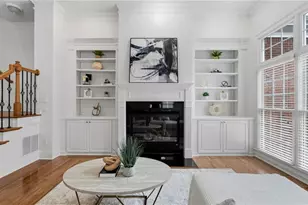 4288 Kingston Gate Cove, Atlanta, GA 30341 - Photo 20