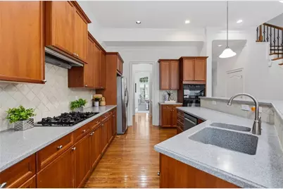 4288 Kingston Gate Cove #5, Atlanta, GA 30341 - Photo 18