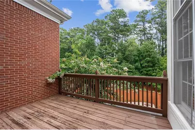 4288 Kingston Gate Cove #5, Atlanta, GA 30341 - Photo 22
