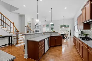 4288 Kingston Gate Cove, Atlanta, GA 30341 - Photo 10
