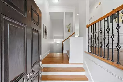 4288 Kingston Gate Cove #5, Atlanta, GA 30341 - Photo 6