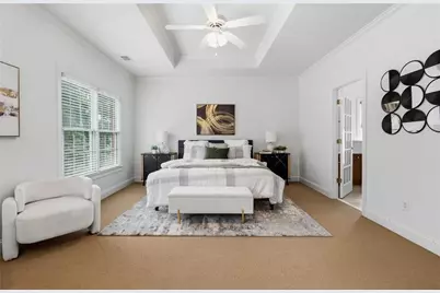 4288 Kingston Gate Cove #5, Atlanta, GA 30341 - Photo 26