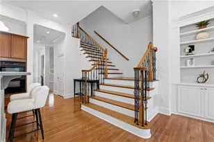 4288 Kingston Gate Cove, Atlanta, GA 30341 - Photo 24