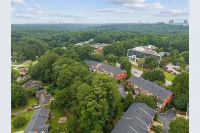 4288 Kingston Gate Cove #5, Atlanta, GA 30341 - Photo 58